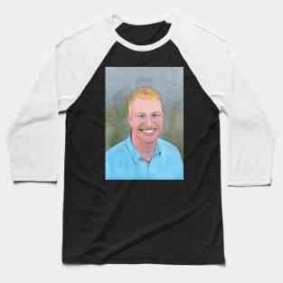 Aaron Baseball T-Shirt